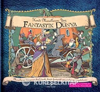 Fantastik Dünya