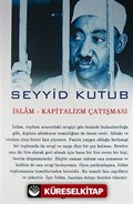 İslam-Kapitalizm Çatışması