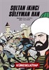 Sultan İkinci Süleyman Han