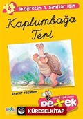 Kaplumbağa Teri / İlköğretim 1. Sınıflar İçin