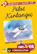 Pilot Kırlangıç / İlköğretim 1. Sınıflar İçin