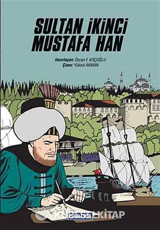 Sultan İkinci Mustafa Han
