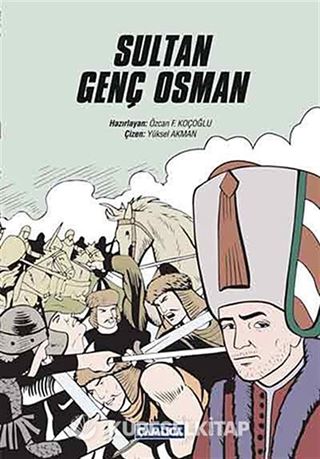 Sultan Genç Osman