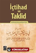 İçtihad ve Taklid