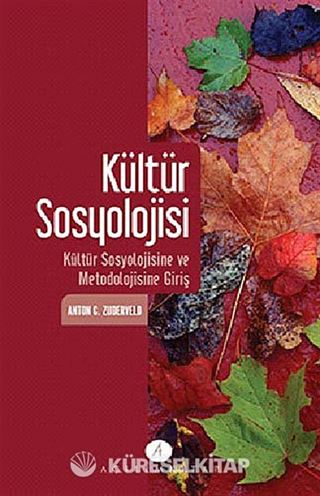 Kültür Sosyolojisi