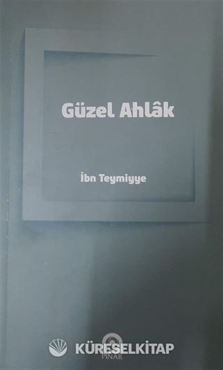Güzel Ahlak