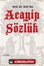 Acayip Sözlük