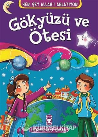 Gökyüzü ve Ötesi