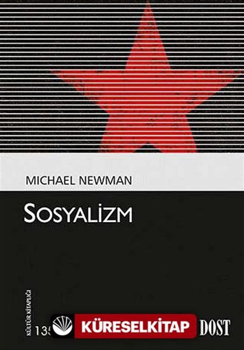 Sosyalizm / Kültür Kitaplığı 135