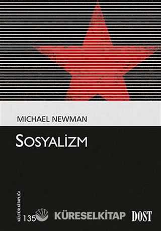 Sosyalizm / Kültür Kitaplığı 135