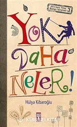 Yok Daha Neler