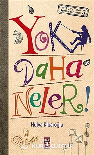 Yok Daha Neler
