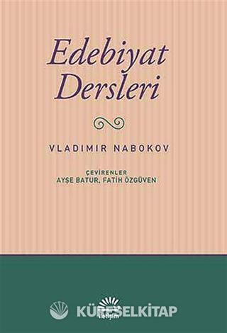 Edebiyat Dersleri