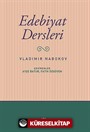 Edebiyat Dersleri