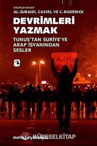 Devrimleri Yazmak