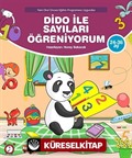 Dido ile Sayıları Öğreniyorum (24-36 Ay)