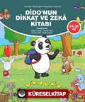 Dido'nun Dikkat ve Zeka Kitabı (24-36 Ay)