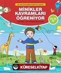 Minikler Kavramları Öğreniyor (24-36 Ay)