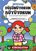 Düşünüyorum Büyüyorum (36-48 Ay)