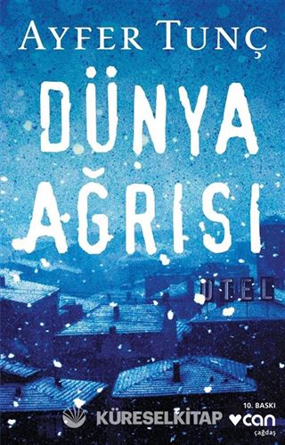 Dünya Ağrısı