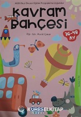 Kavram Bahçesi (36-48 Ay)
