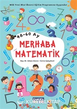 Merhaba Matematik (48-60 Ay)