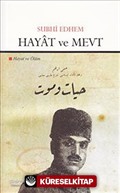 Hayat ve Mevt