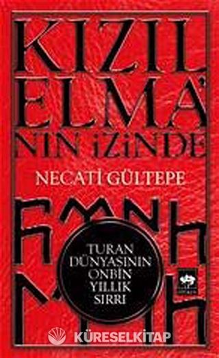 Kızılelma'nın İzinde