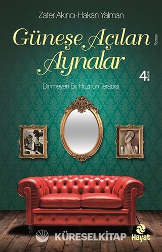 Güneşe Açılan Aynalar