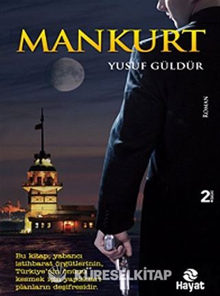 Mankurt