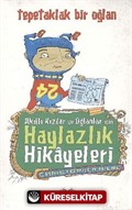 Tepetaklak Bir Oğlan