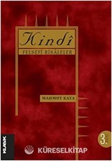 Kindi Felsefi Risaleler (Ciltli)