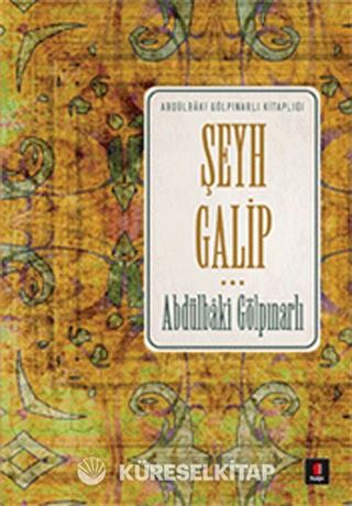 Şeyh Galip