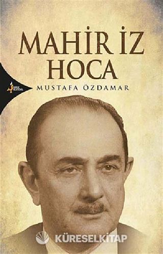 Mahir İz Hoca