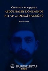 Abdülhamit Döneminde Kitap ve Dergi Sansürü
