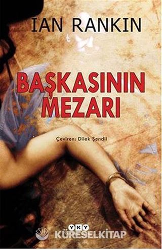 Başkasının Mezarı