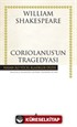 Coriolanus'un Tragedyası (Karton Kapak)
