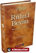 Ruhu'l Beyan 18