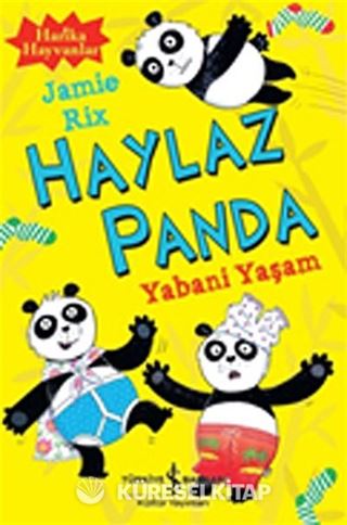 Haylaz Panda - Yabani Yaşam