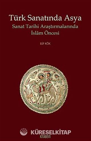 Türk Sanatında Asya