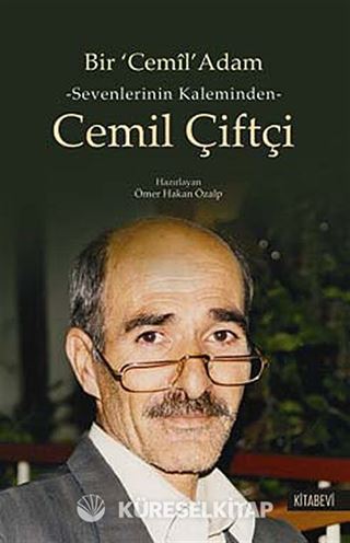 Bir Cemil Adam