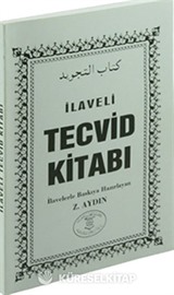 İlaveli Tecvid Kitabı