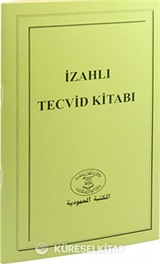 İzahlı Tecvid Kitabı