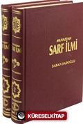 Muvazzah Sarf İlmi (2 Cilt Takım)