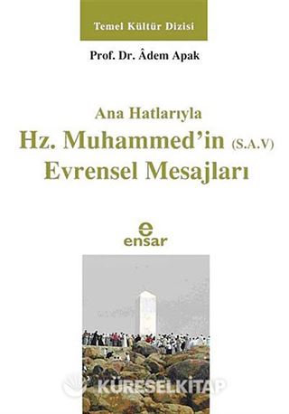 Ana Hatlarıyla Hz. Muhammed'in (s.a.v.) Evrensel Mesajları