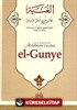 El-Gunye Tercümesi (li Tâlibî Târiki'l-Hakki 'Azze ve Celle)