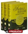Sahih-i Buhari Muhtasarı (3 Cilt Takım) (2. Hamur)