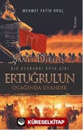 Ertuğrul'un Ocağında Uyandık