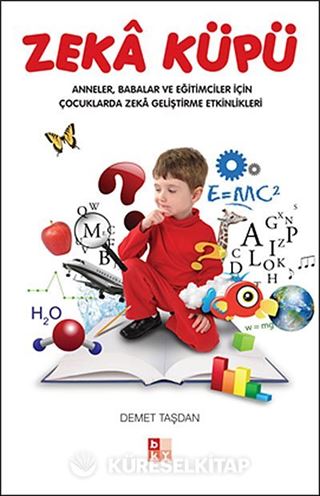 Zeka Küpü