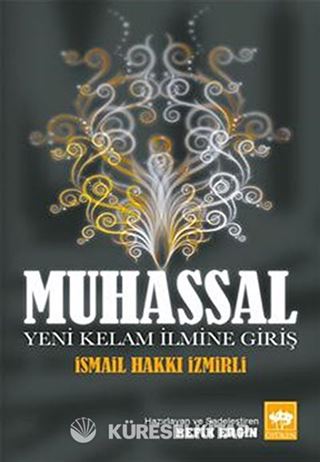 Muhassal Yeni Kelam İlmine Giriş